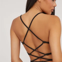 EGO Square Neck Strappy Tie Back Ruched Bum Detail Midaxi Bodycon Dress In Black Slinky 8 EGO Square Neck Strappy Tie Back Ruched Bum Detail Midaxi Bodycon Dress In Black Slinky -The Perla Dress Sales Store 18 04 23 jul86419 sq scaled